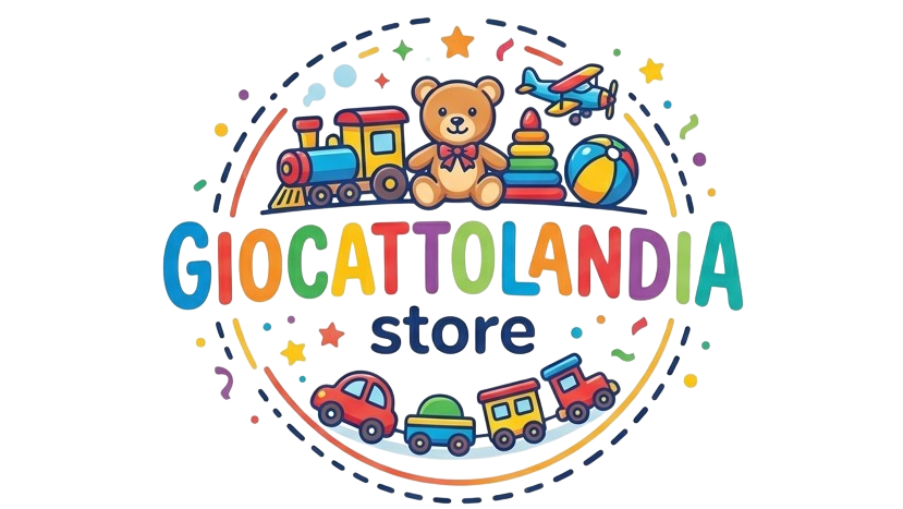 GIOCATTOLANDIA